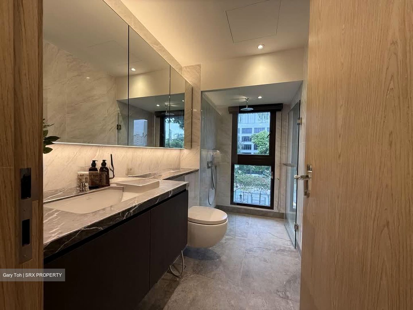 Shrewsbury Road (D11), Terrace #574270151